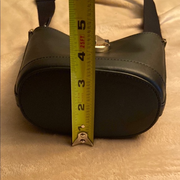 KATE SPADE AUDREY MINI BUCKET CROSSBODY BAG - Picture 12 of 12